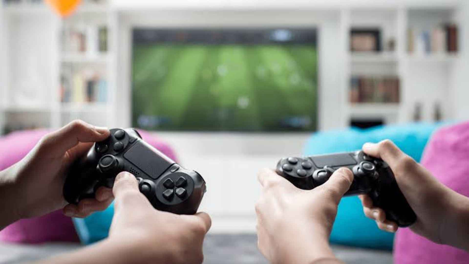Tiki-Taka in FIFA: Translating Pep Guardiola’s Tactics into Gaming